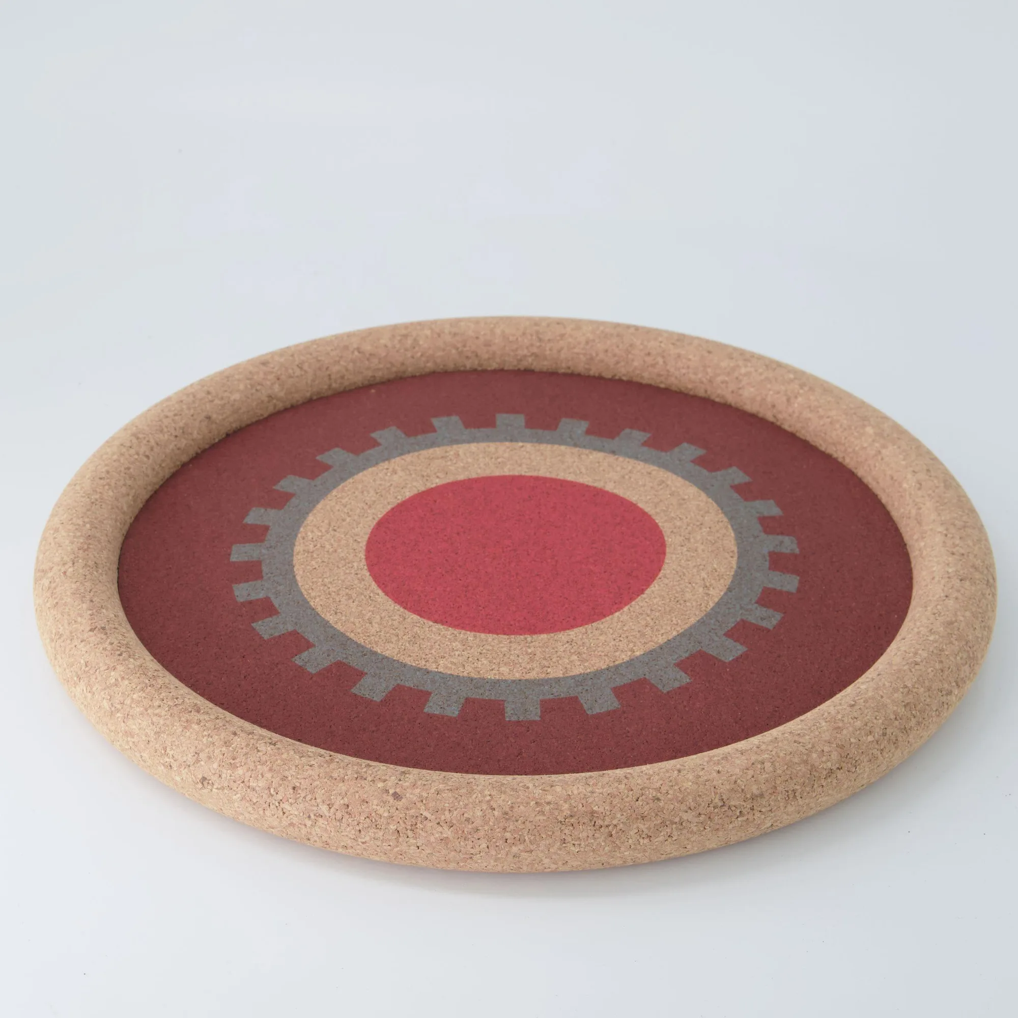 Vita Cork Tray