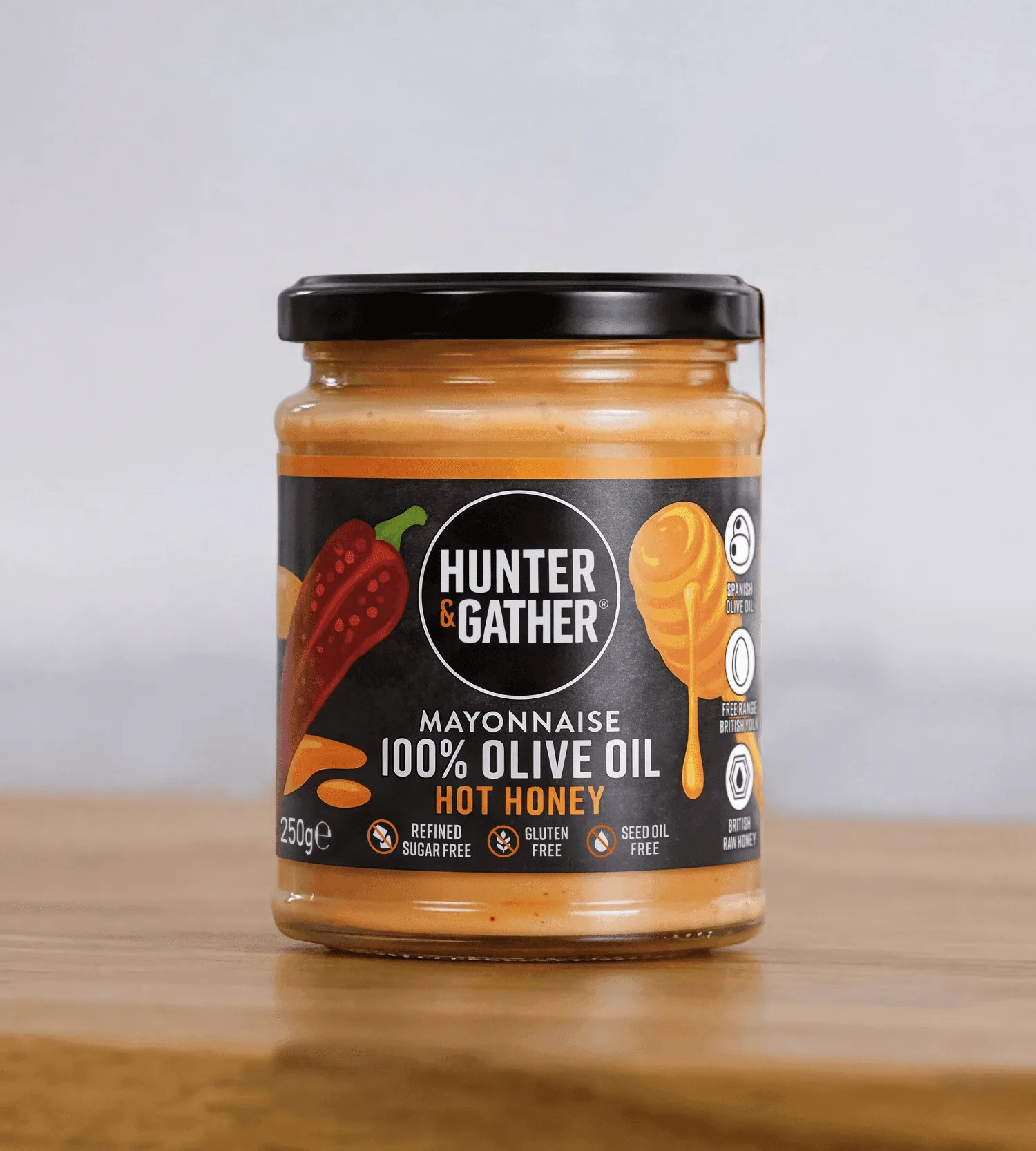 The Healthiest Condiments to Keep in Your Fridge at All Times