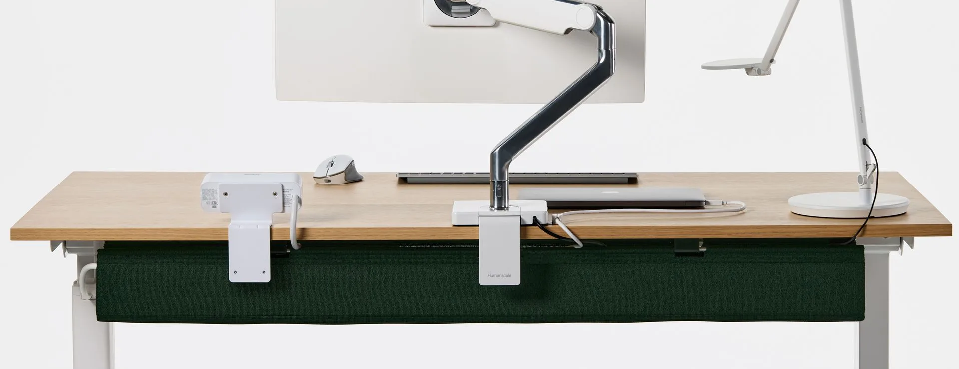 Monitor Arm vs Monitor Arm Desk Mount: What’s the Difference?