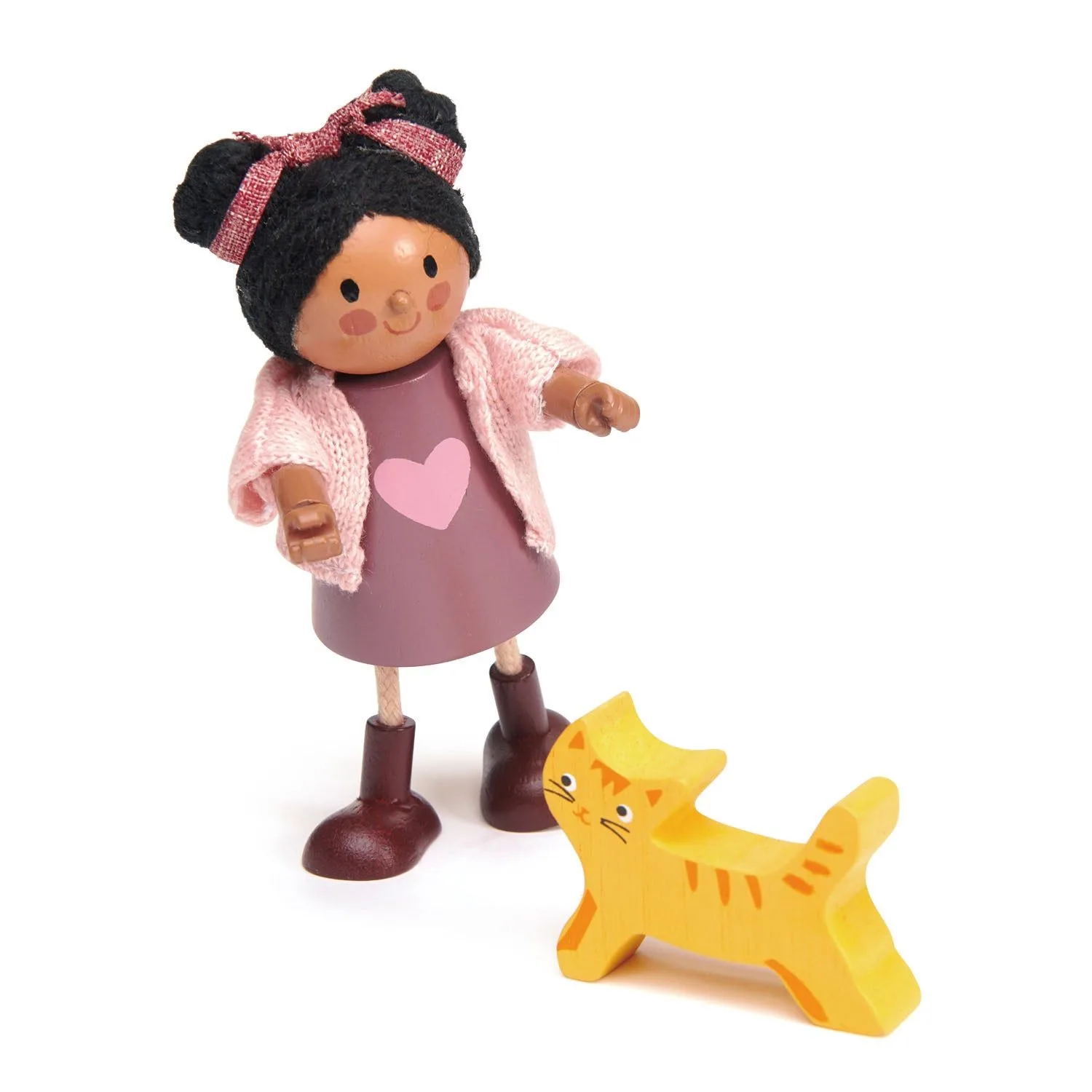 How to Pair Wooden Toys with Books for Storytime: Enhancing Literacy Through Play