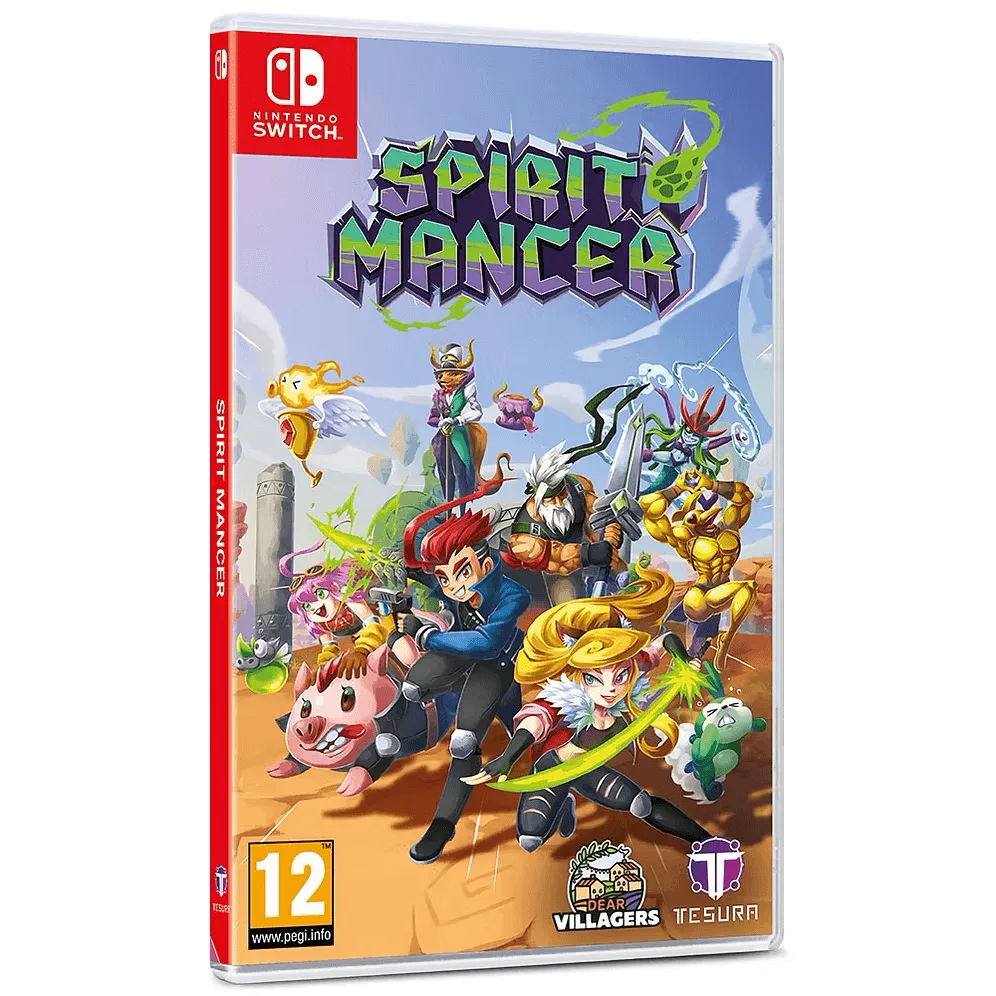 Nintendo Switch Game Card Not Recognized: What to Do