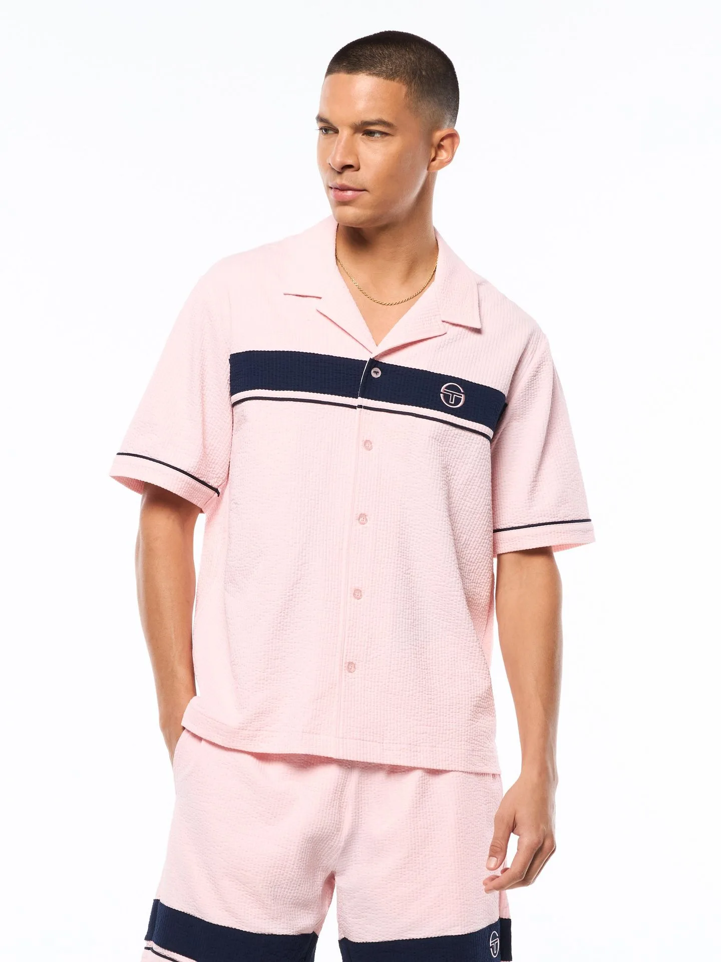 Comment porter la chemise Annata Cabana en été