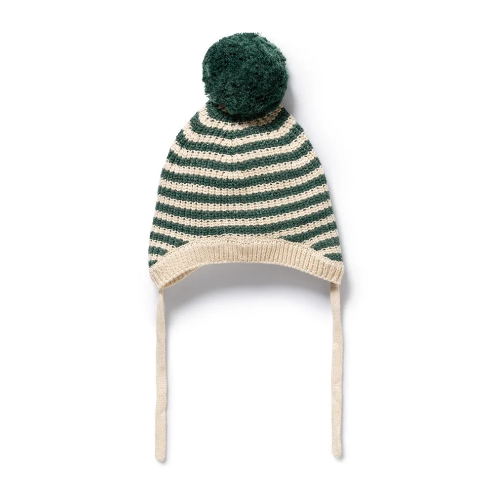 Gestrickte Mütze vs. Streifenmütze: Welche ist die richtige für Ihr Baby?