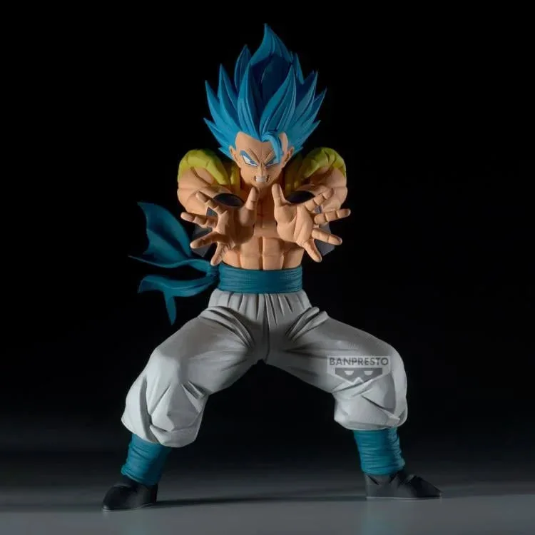 Grandista Gogeta II vs Battle Record Jozu: Hvilken skal du vælge