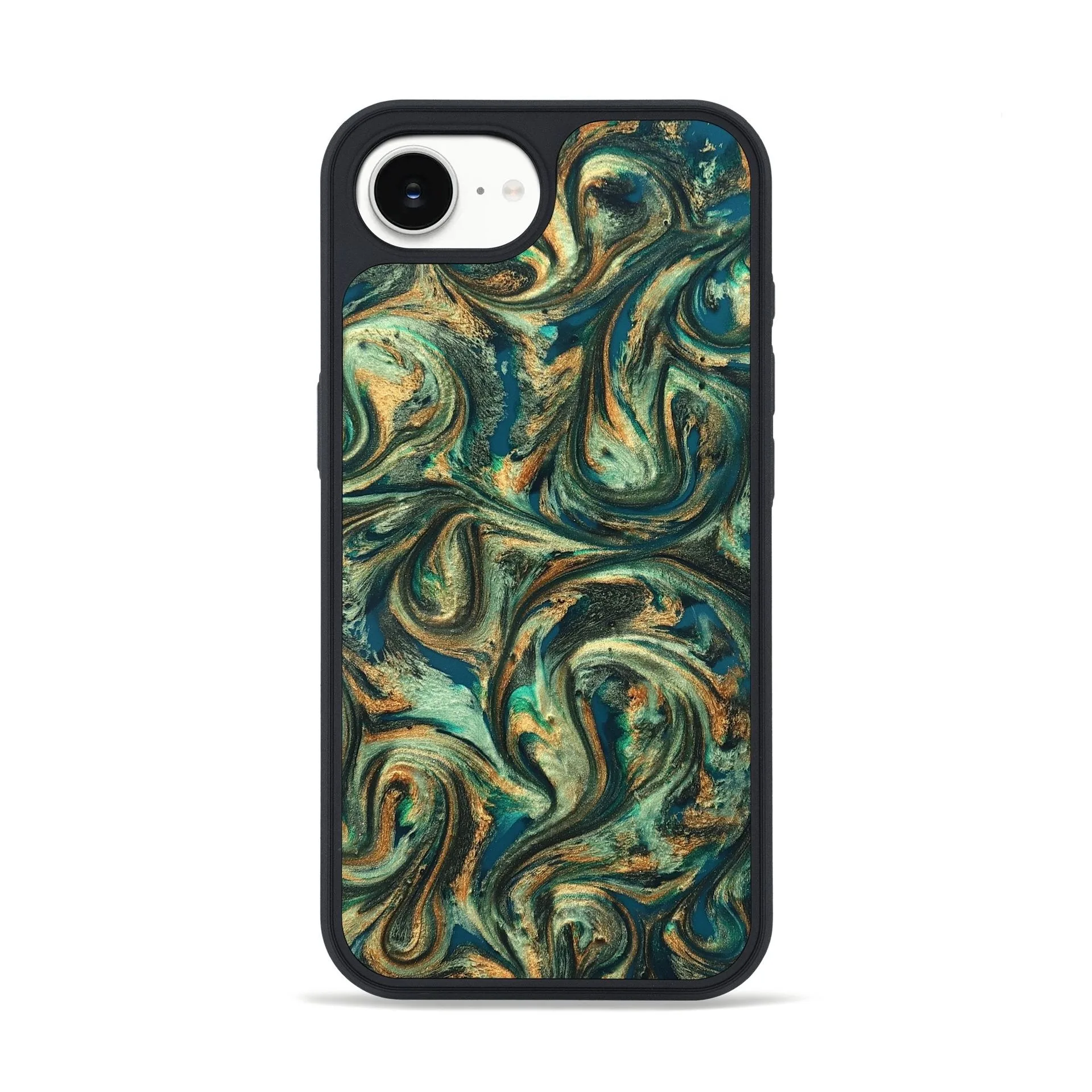 iPhone 15 Pro Wood Case (Holland) Review: Green Perfection