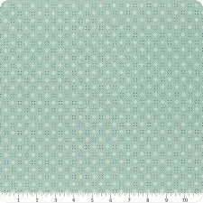 Baked with Love 1/2 Yard – Leftovers Wedgewood