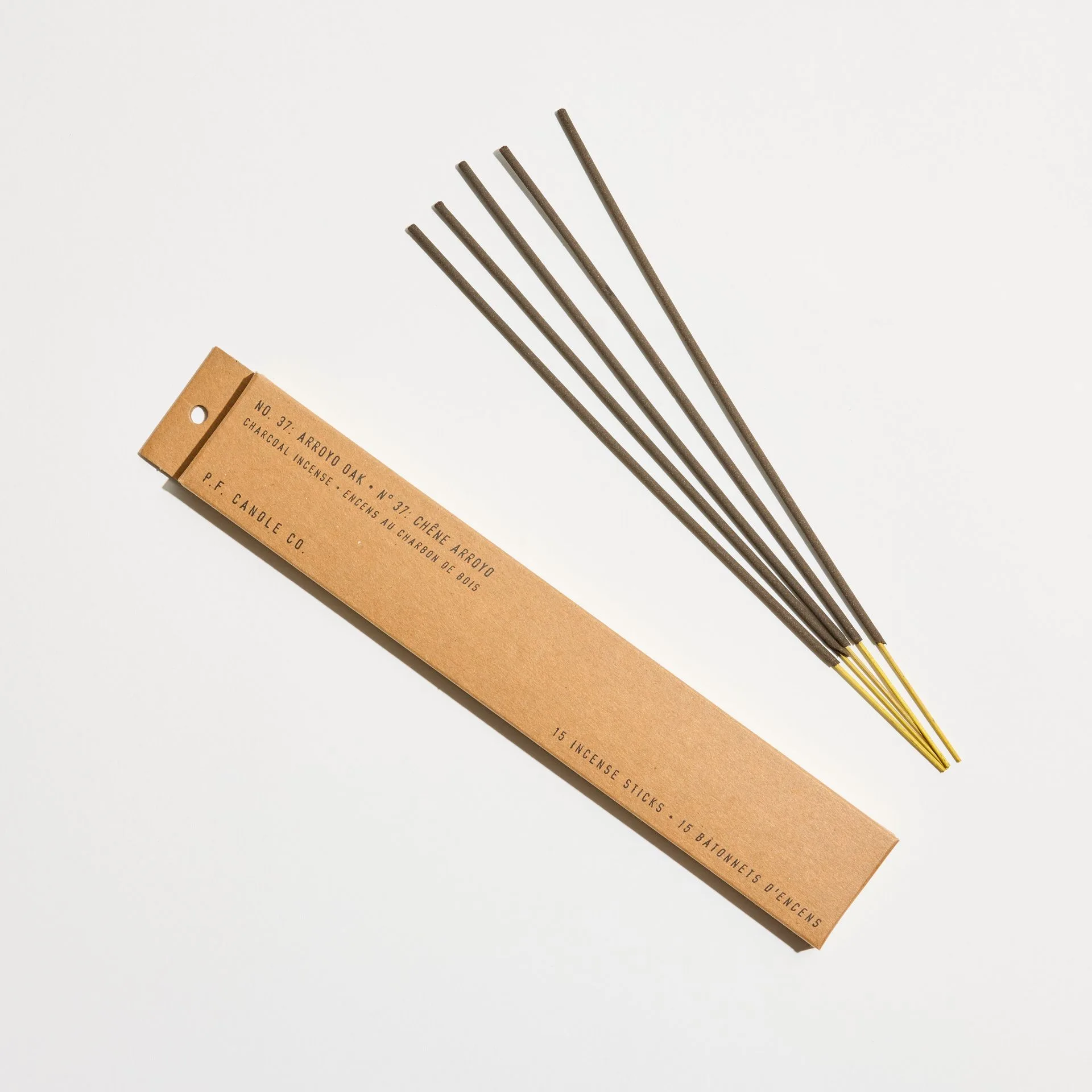 How to Use Incense Sticks with a Candle: Layering Scents for a Custom Fragrance Experience