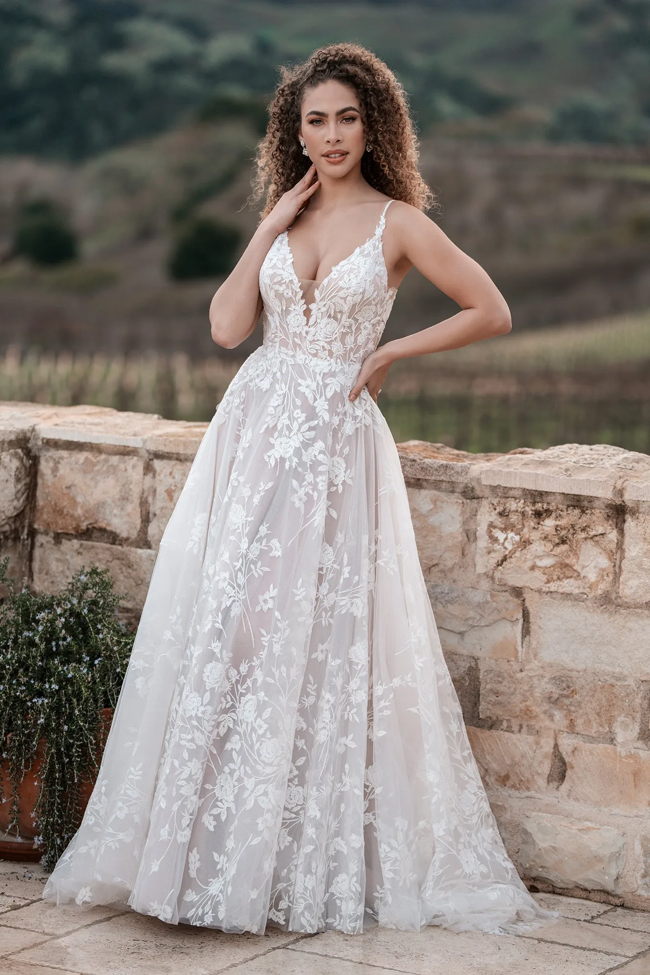 A1264 Brautkleid: Was Sie vor dem Kauf wissen sollten