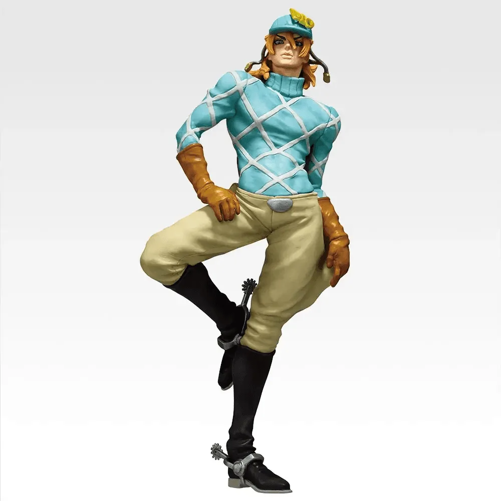 JoJo Steel Ball Run Diego Brando Figure Buying Guide