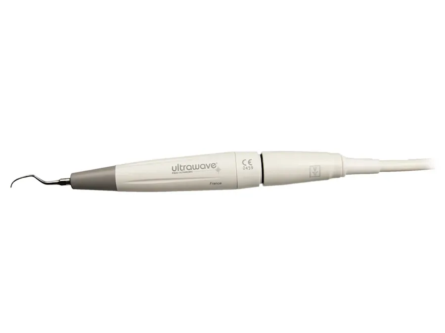 Ultrawave™-Piezo Ultrasonic Scaler