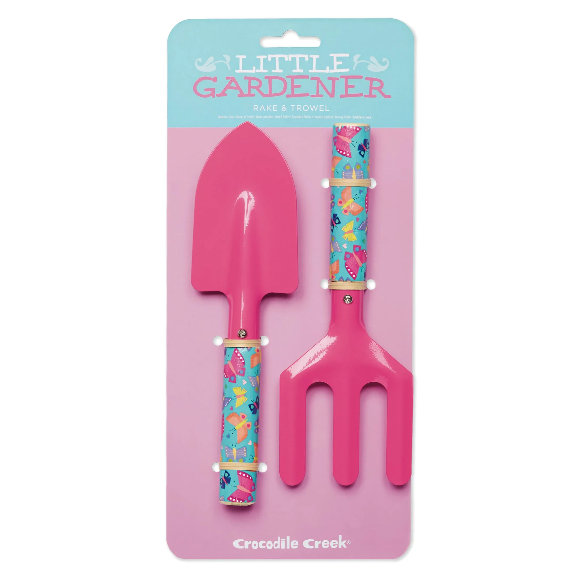Outils de jardinage pour enfants : que rechercher