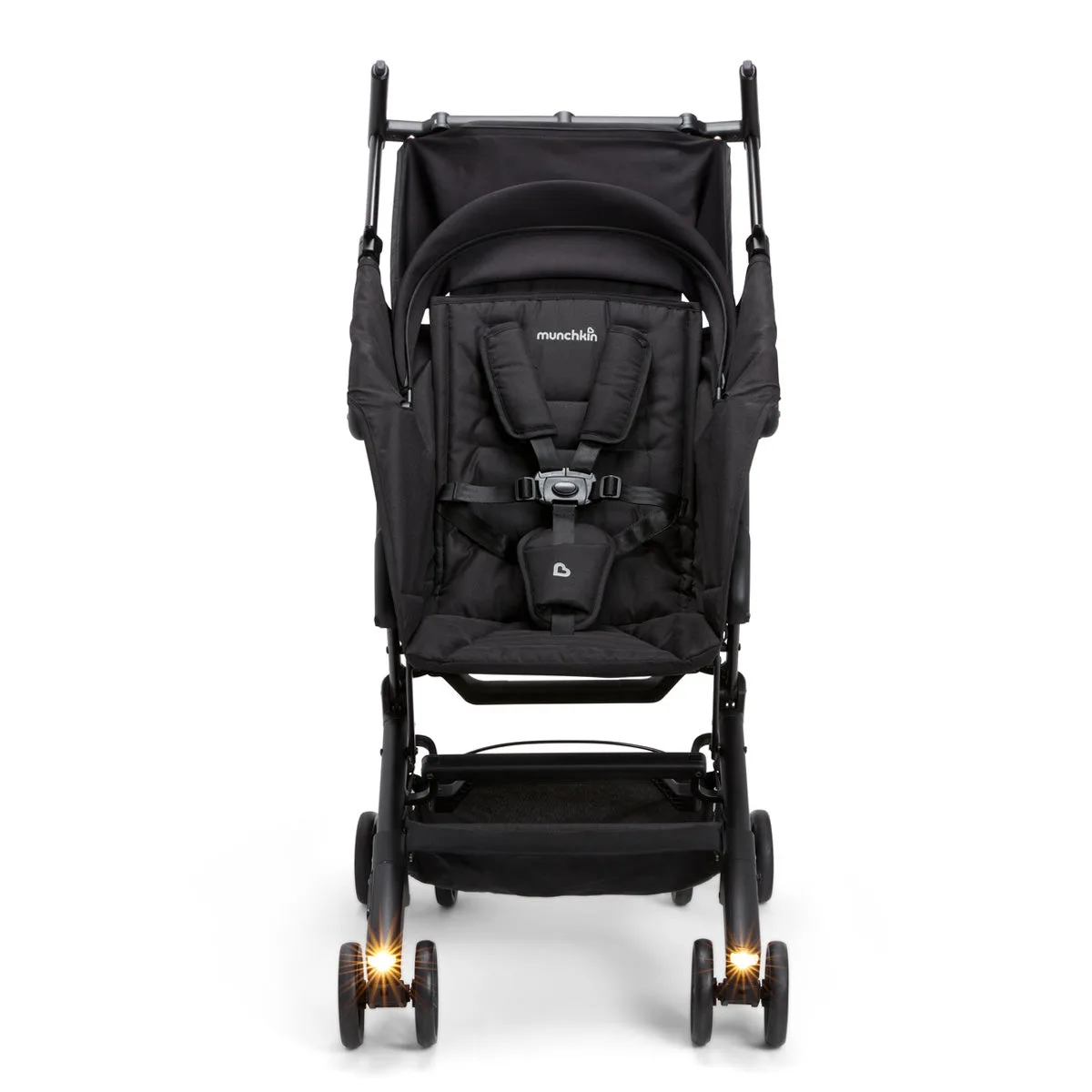 Night Owl Stroller vs Sparrow Ultra Compact: เลือกอะไรให้เข้ากับชีวิตคุณ
