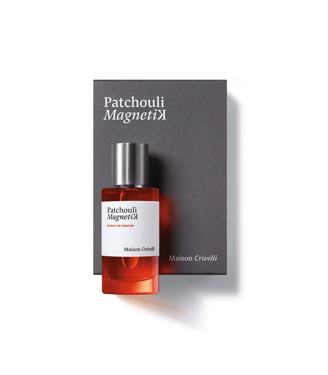Santal Volcanique vs Patchouli Magnetik: A Woody Face-Off