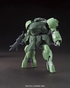 Man Rodi HG