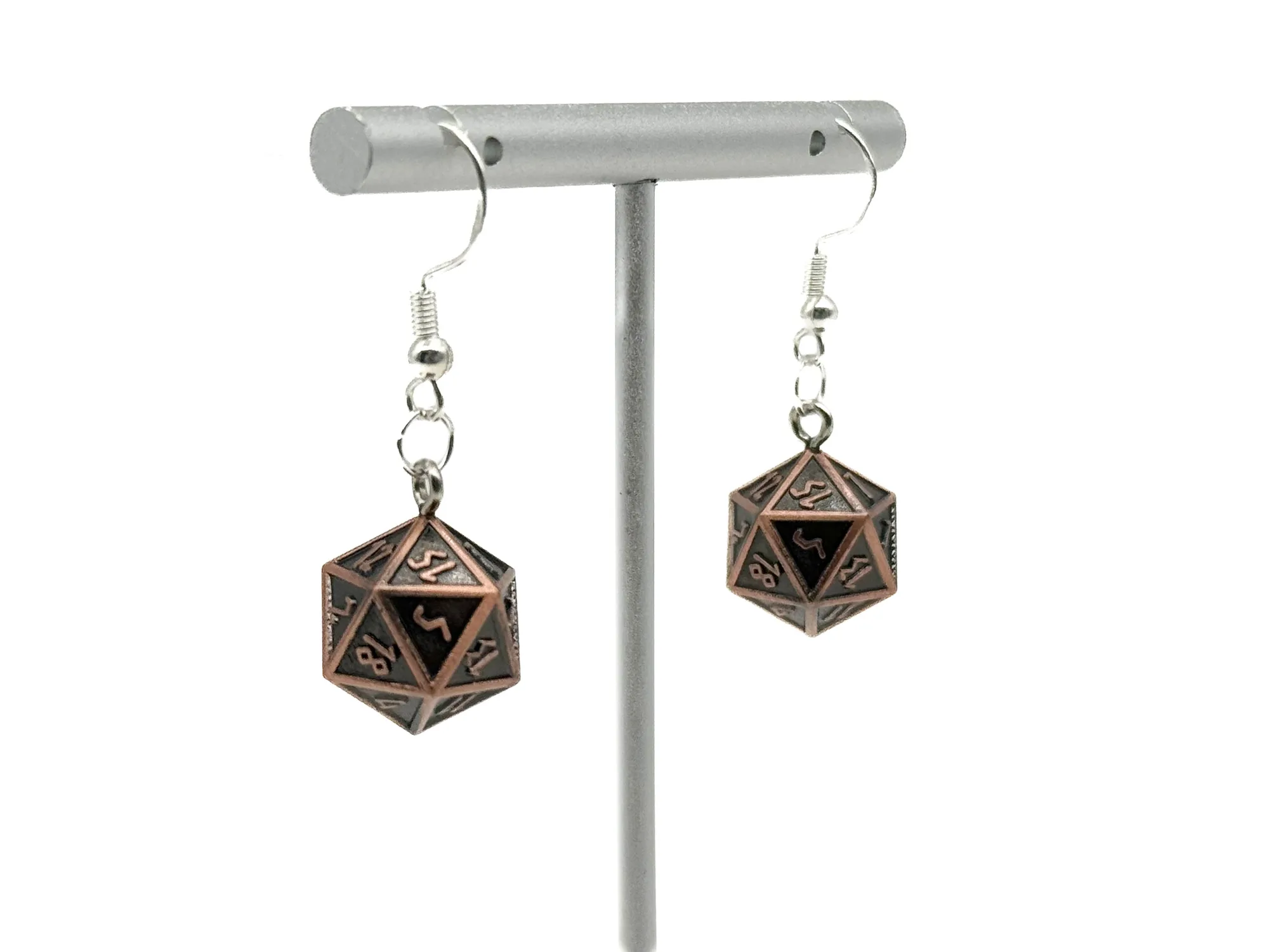 How to Choose Earrings That Match Your D&D Character