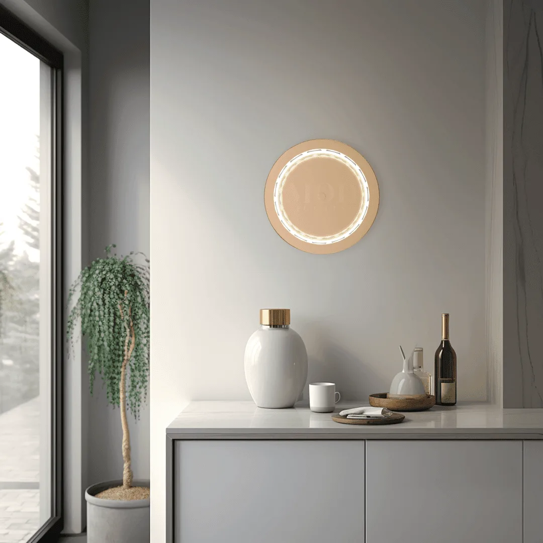 Emma Sconce vs. Celestial Sconce: Které nástěnné svítidlo se hodí do vašeho pokoje?