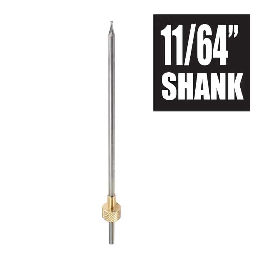 ADA Hole Drill (.059″) 11/64″ x 6-1/2″ w/ Knob