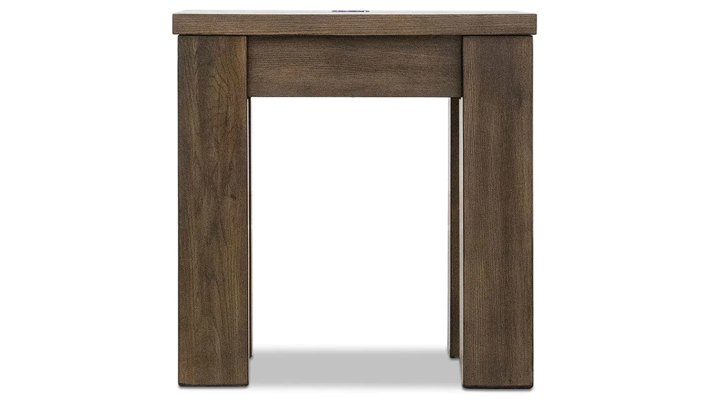 Table d'appoint Roslyn