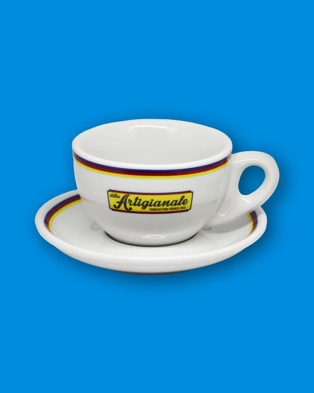 Tách lớn cho Cappuccino