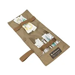BAC-Pack - Bougie Aided Cricothyroidotomy Pack