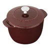 Buy Staub Cast Iron Rice cocotte
