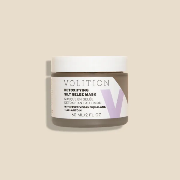 Chocolate Macadamia Hydrating Mask vs Detoxifying Silt Gelée Mask: Which Volition Beauty Mask Is Right for Your Skin?