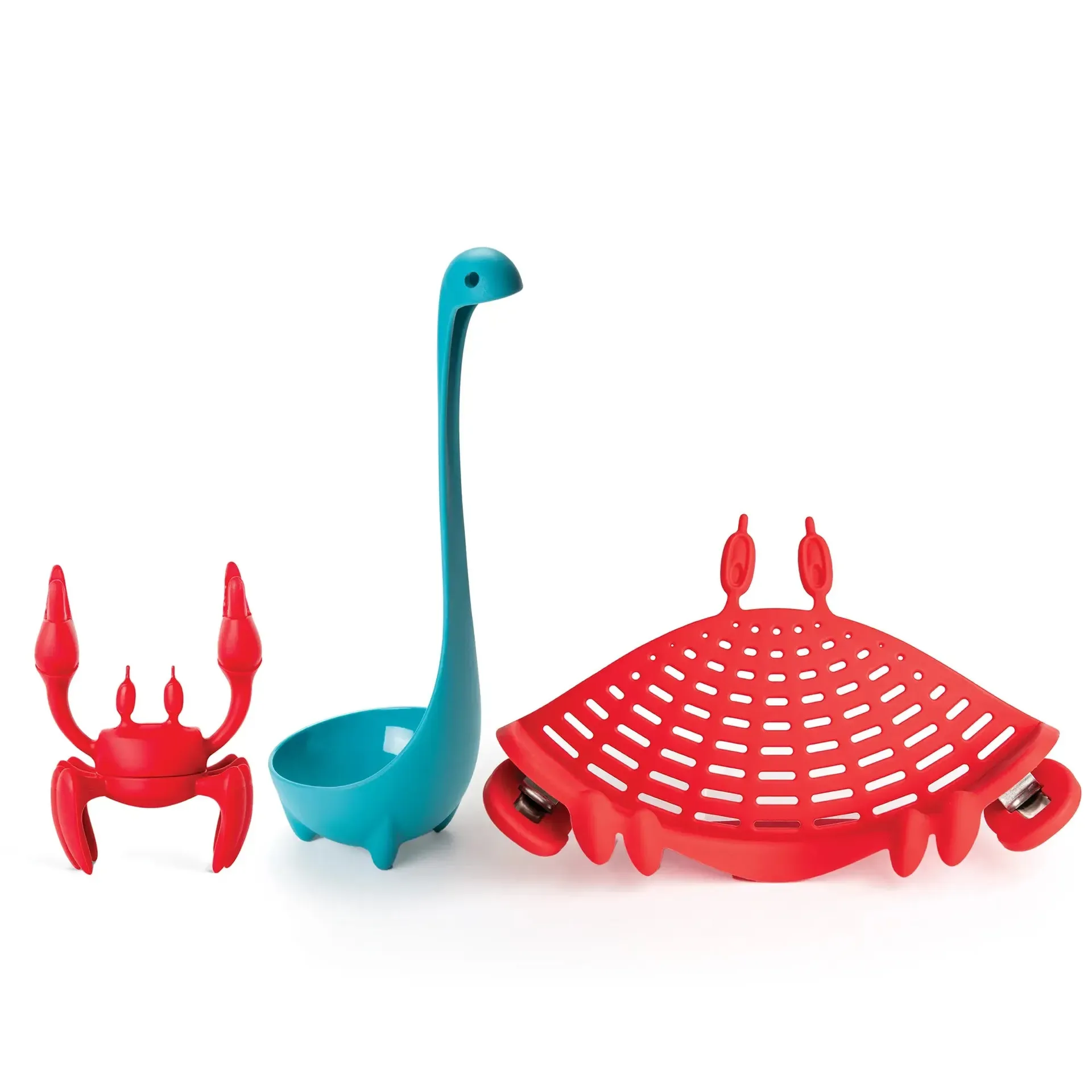 Fungilicious XL vs. Prep Pals: Which Set of Fun Kitchen Helpers Is Best for Your Cooking Style?
