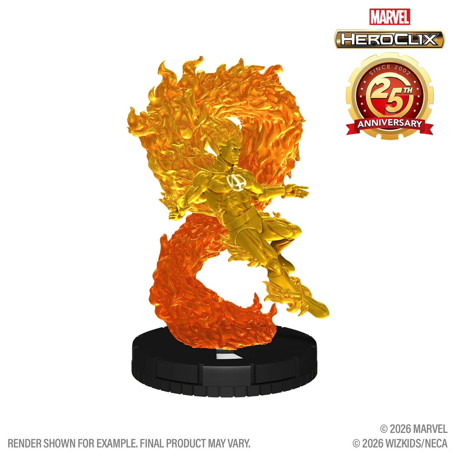 D&D Onslaught oder HeroClix: Welches WizKids-Spiel passt zu dir?