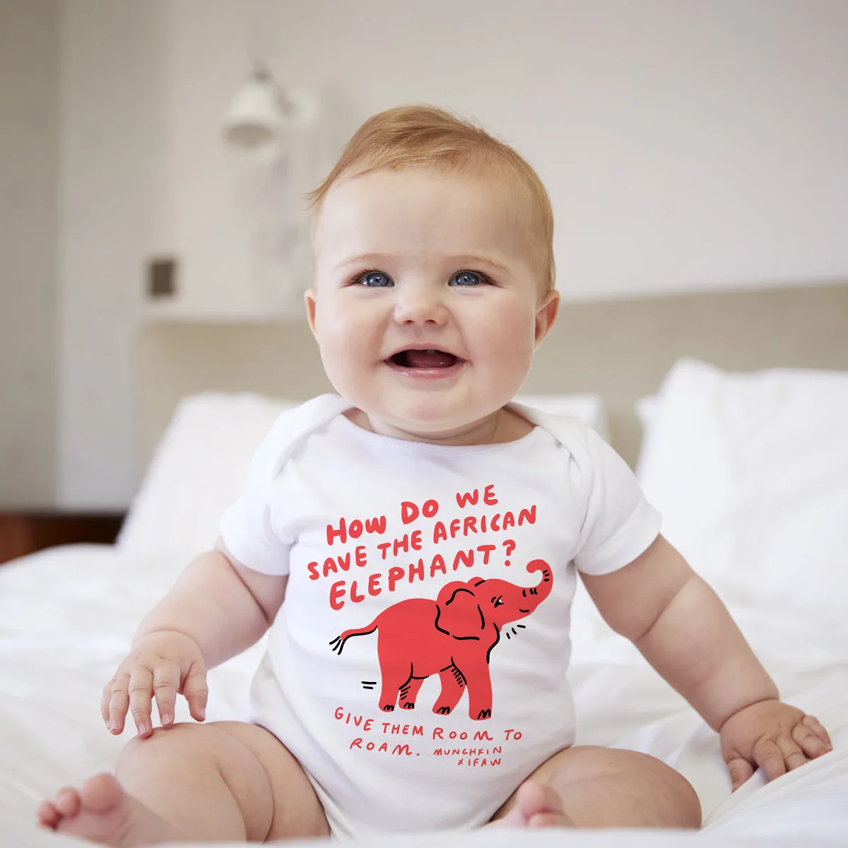 WildLove Room to Roam Onesie vs T-shirt: Który wybrać?