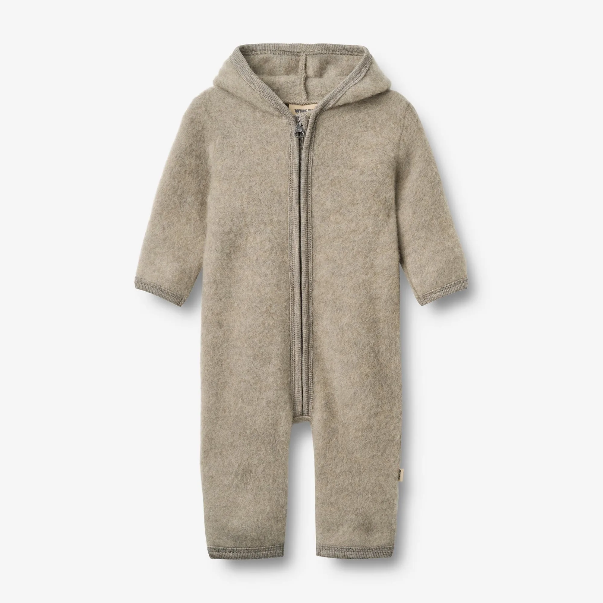 How to Choose a Fleece Suit for Toddlers