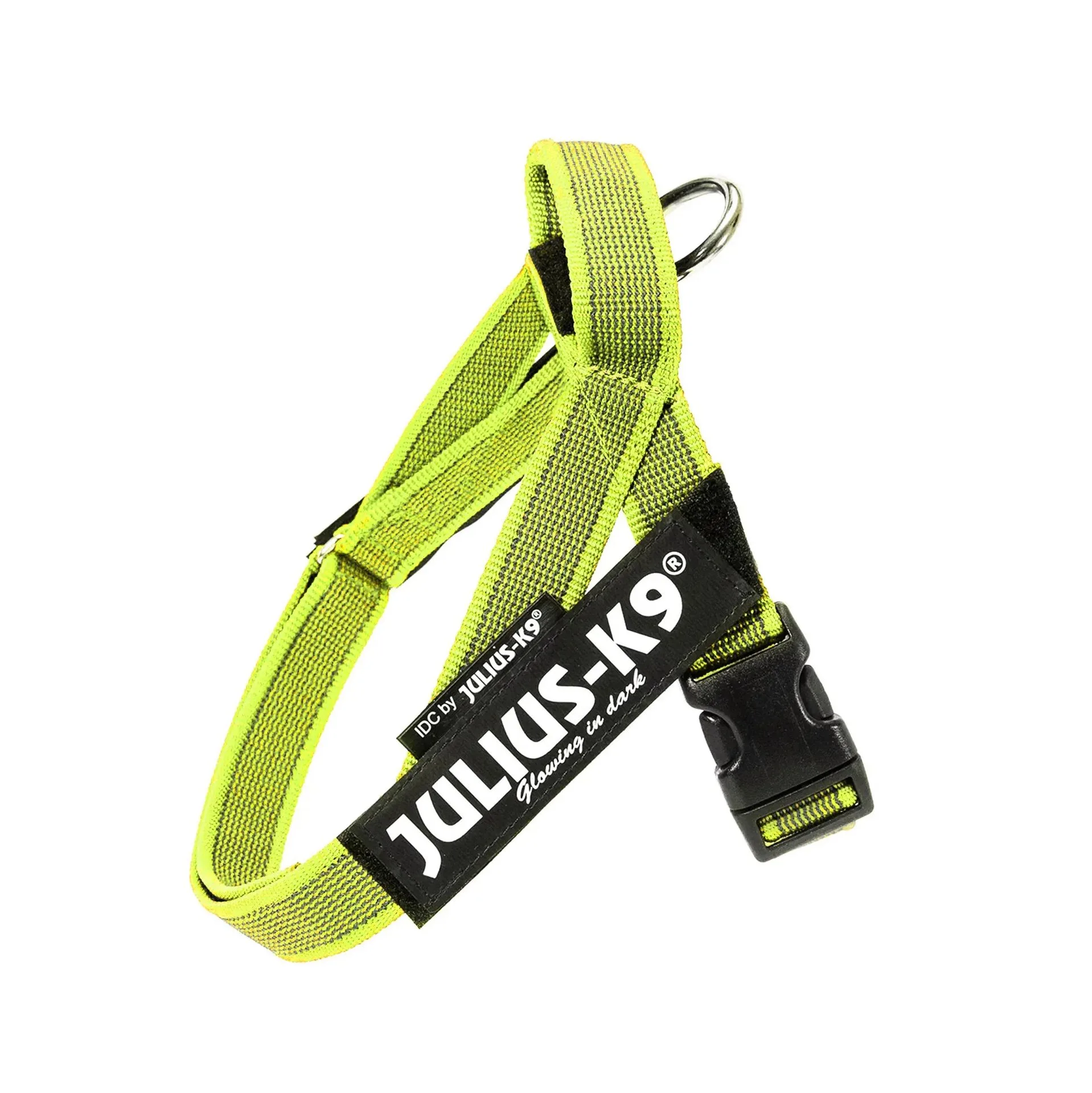 Julius-K9 IDC® Color & Gray® Belt Harness