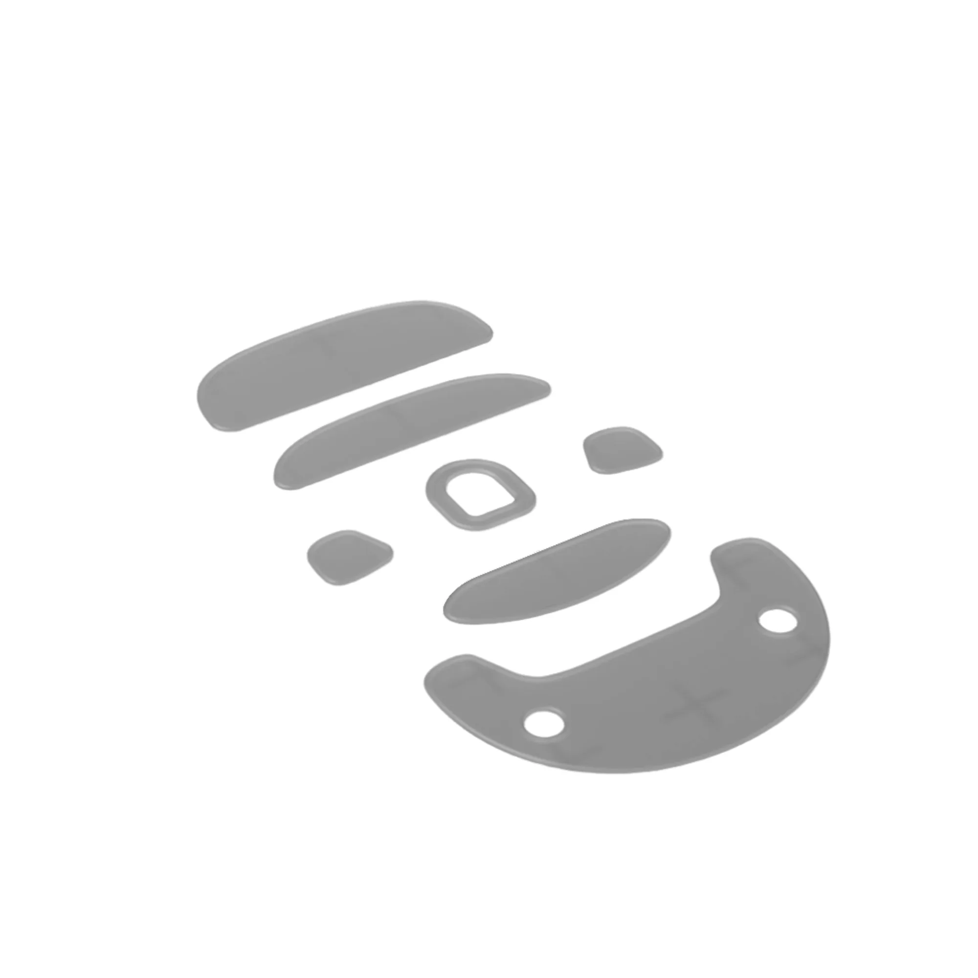 Gaming Mouse Skates Buying Guide: Materials, Thickness, and Compatibility