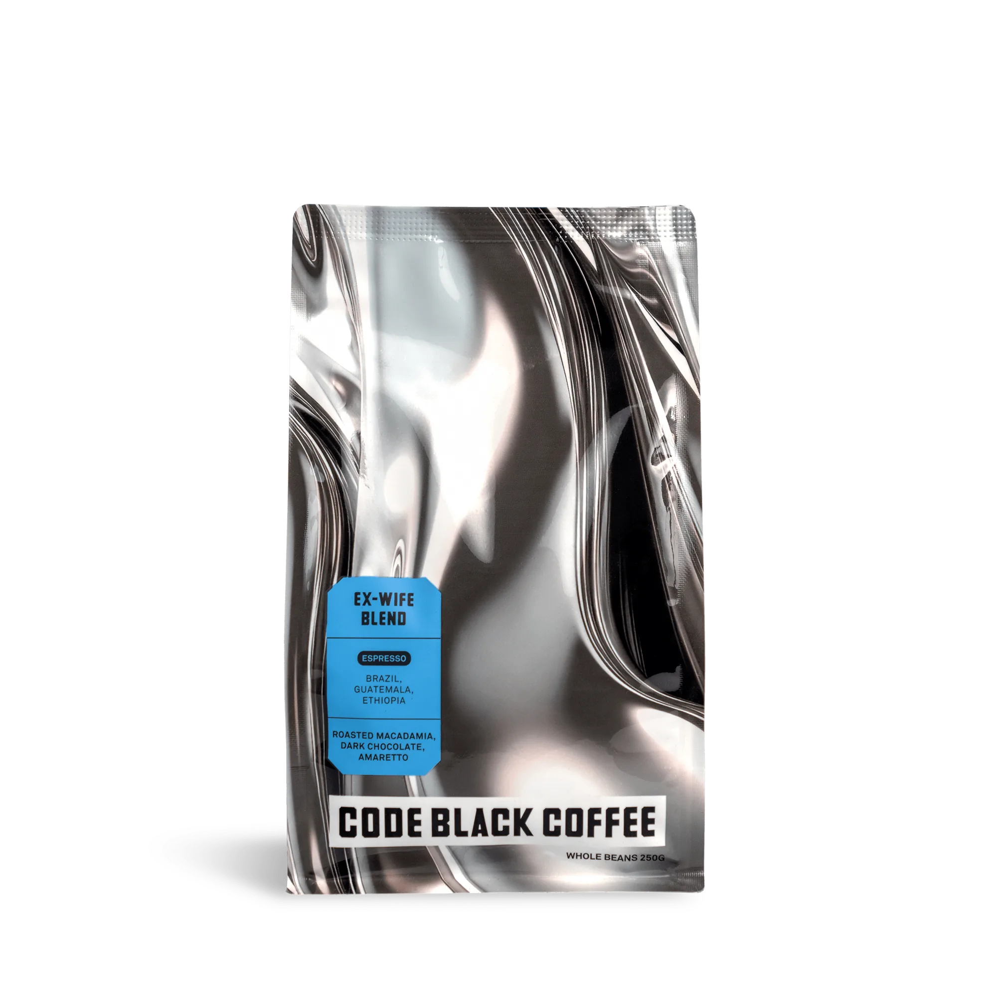 Ex-Wife Espresso Blend: Flavor & Brewing Tips