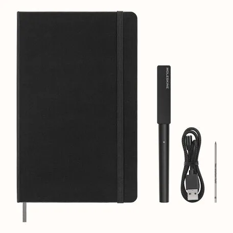 The Lord of the Rings Smart Writing Set: A Complete Guide to Digital Note-Taking