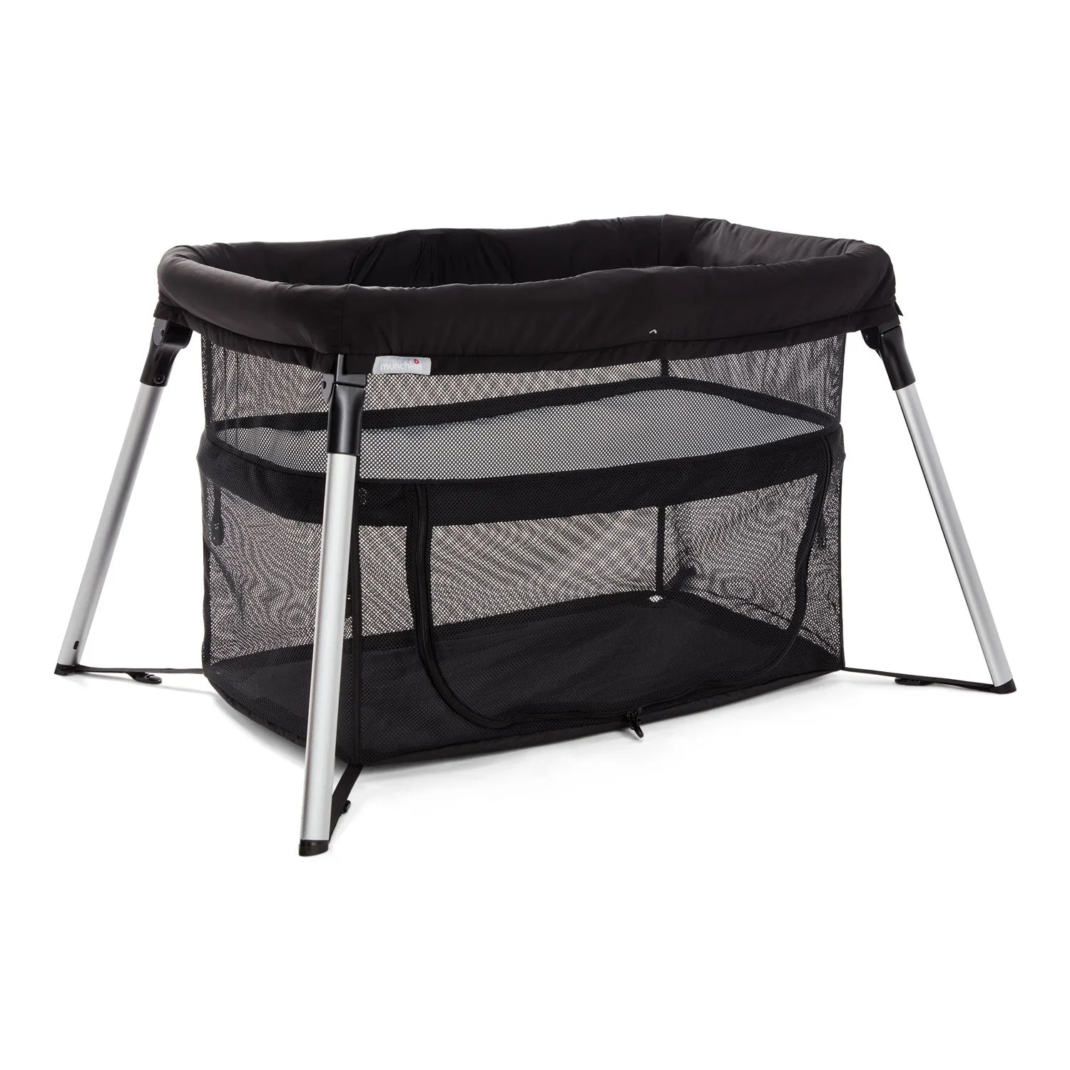 Ultra-lite Playard vs Bassinet: Która opcja spania wygrywa?