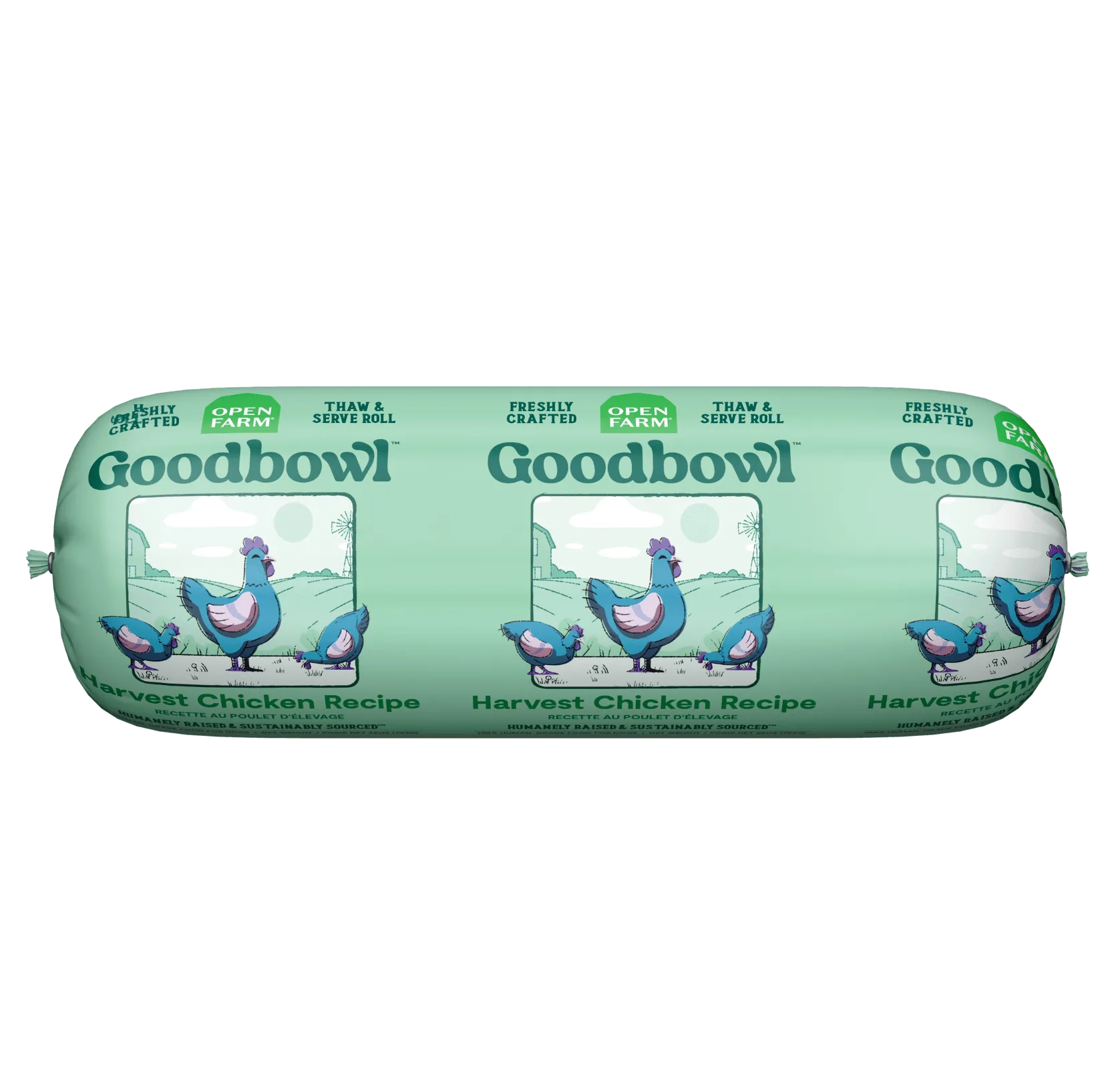 Fresh vs. Frozen vs. Shelf-Stable Dog Food: Which Option Is Right for Your Pup?