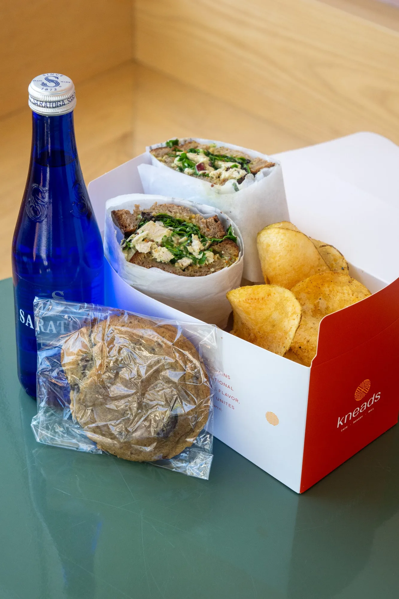 Six Individually Packaged Lunch Boxes: Portion and Reheating FAQs