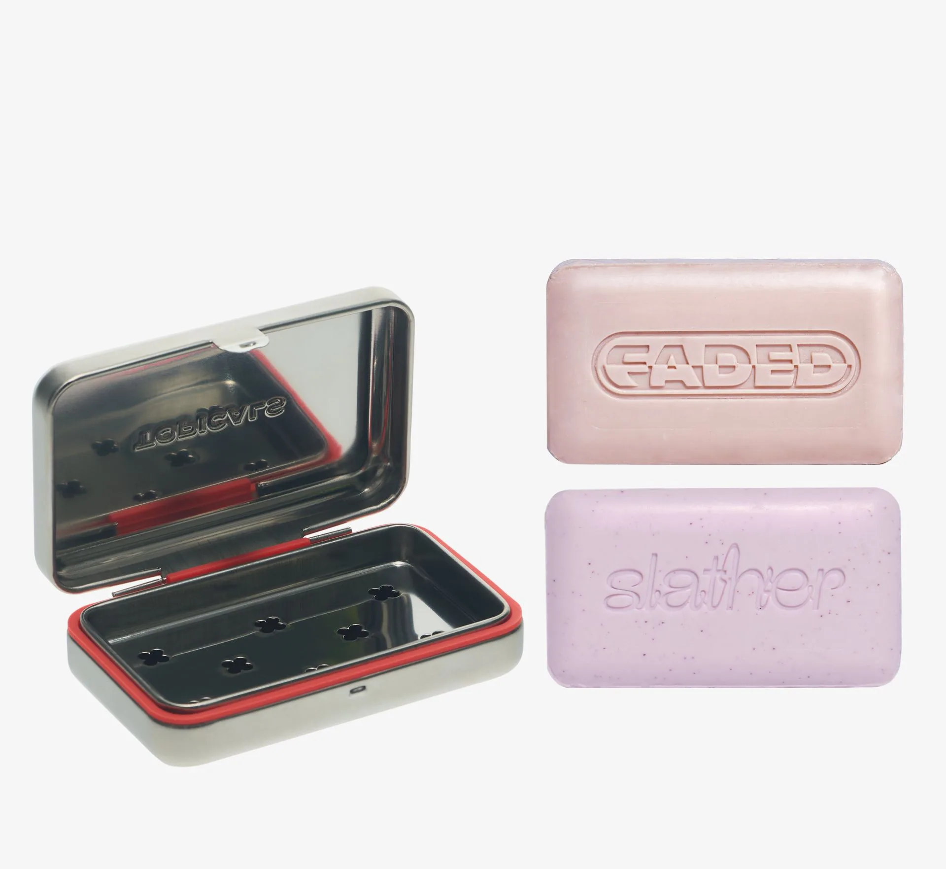 The Complete Guide to Travel-Friendly Skincare for Flare-Ups