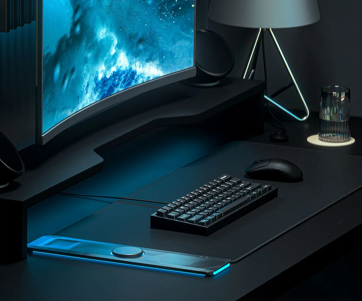 Desk Mat Care 101: How to Clean and Maintain Your Desk Mat