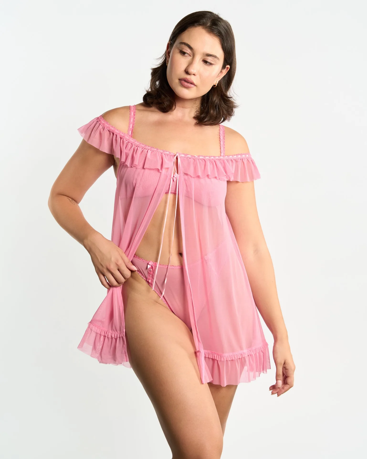 Dolly: O Conjunto Completo