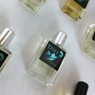 How to Care for Perfumes with Incense Notes: Preserving the Smoky Depth