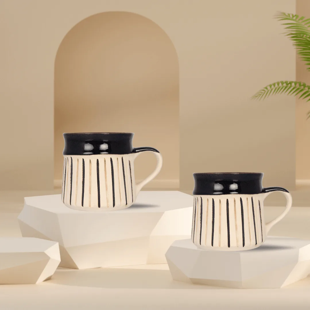Matte vs Glossy Carved Cups: Which Finish Is Better