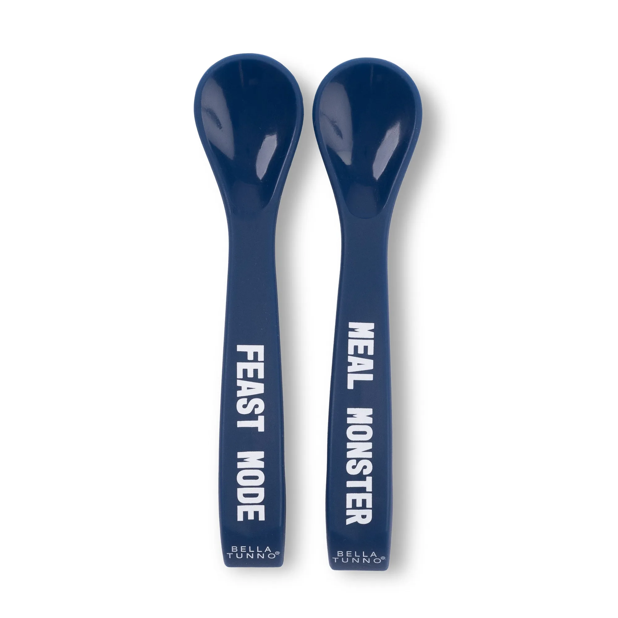 Feast Mode Meal Monster Spoon Set: A Feeding Must-Have