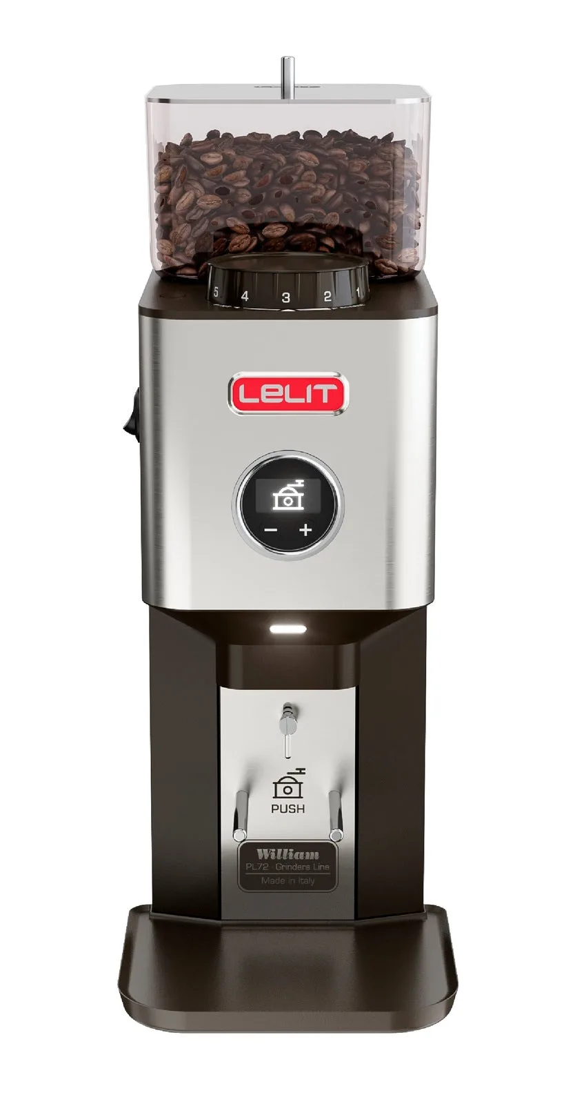 Choosing the Right Coffee Grinder for Your Home Setup