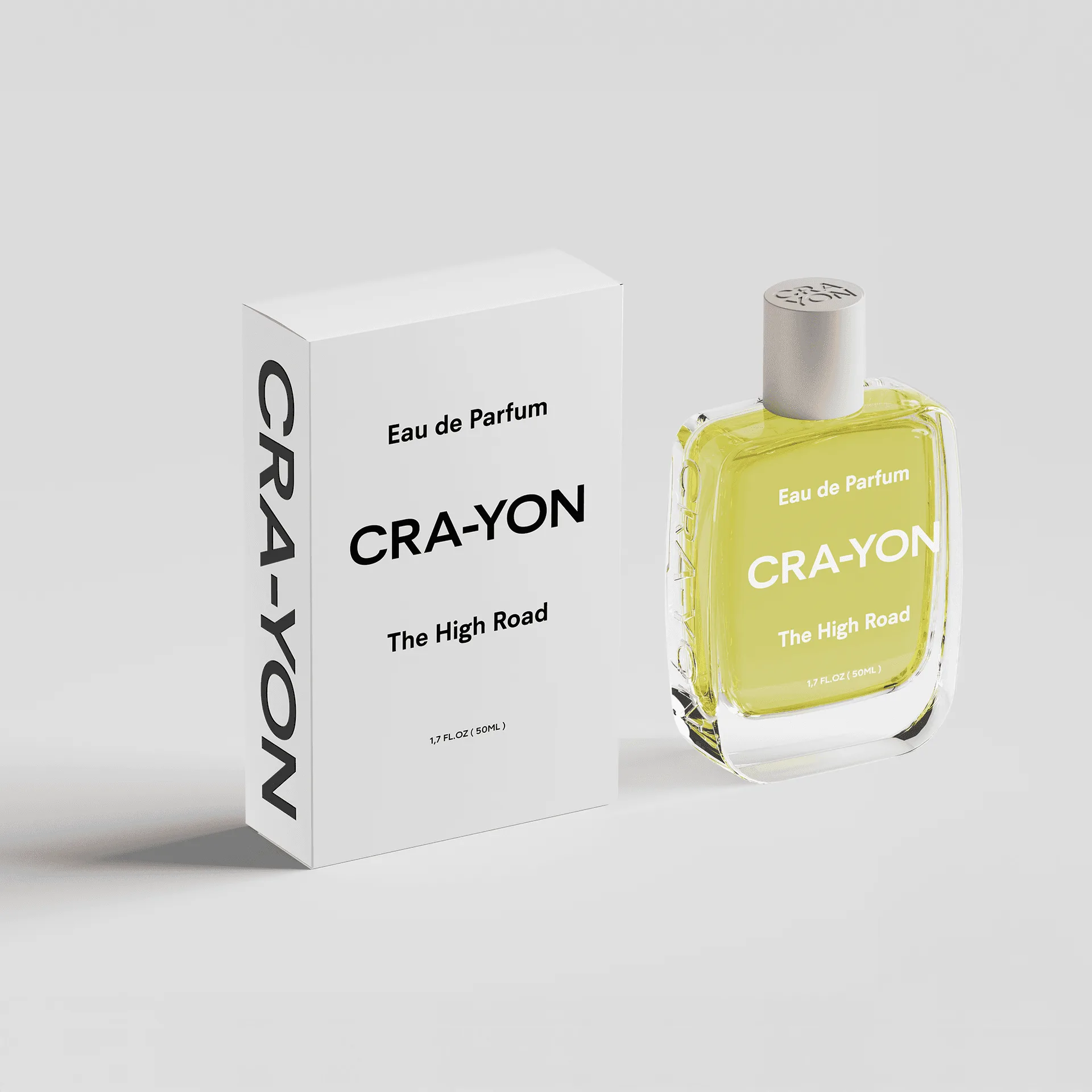 How to Layer Cra-Yon Body Wash with Perfume for All-Day Fragrance
