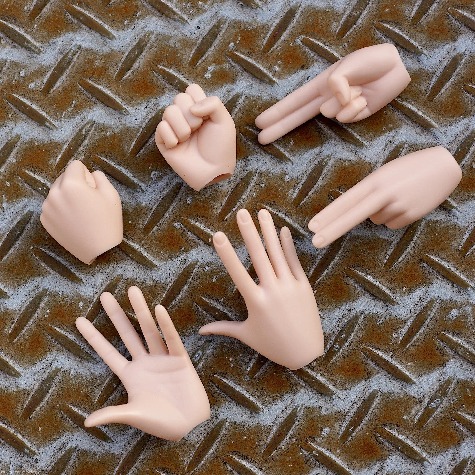 Smart Doll Hand Packs: Which One Fits Your Style?