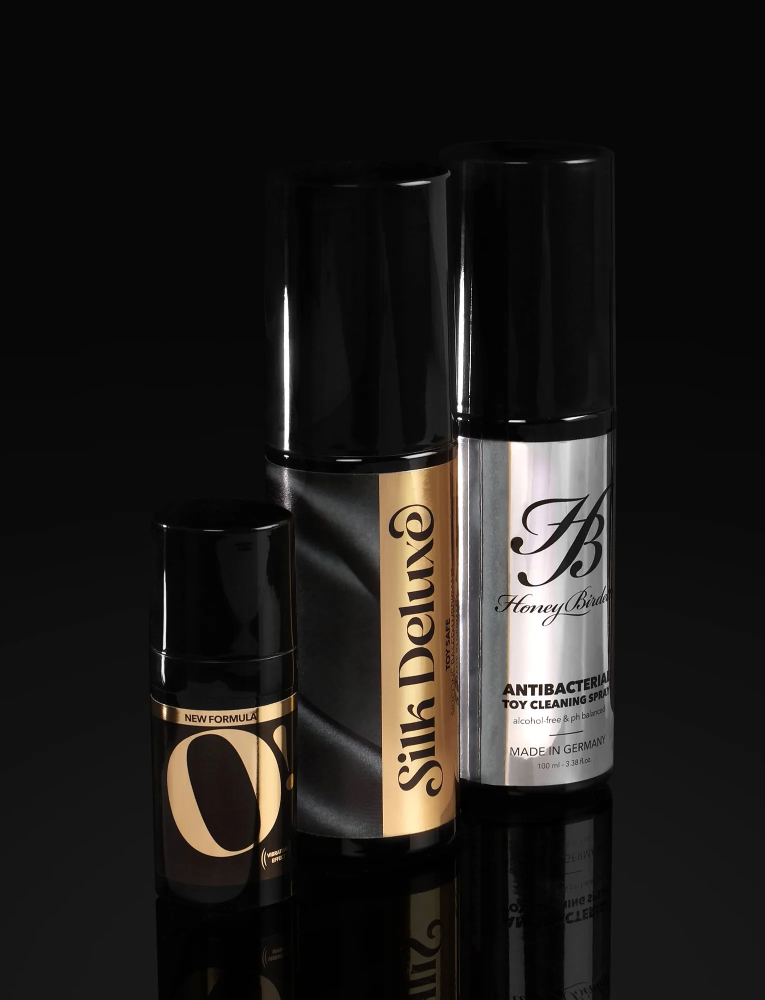 Kit Gel de Massage Deluxe vs. Gels Standard : Quelle Différence ?