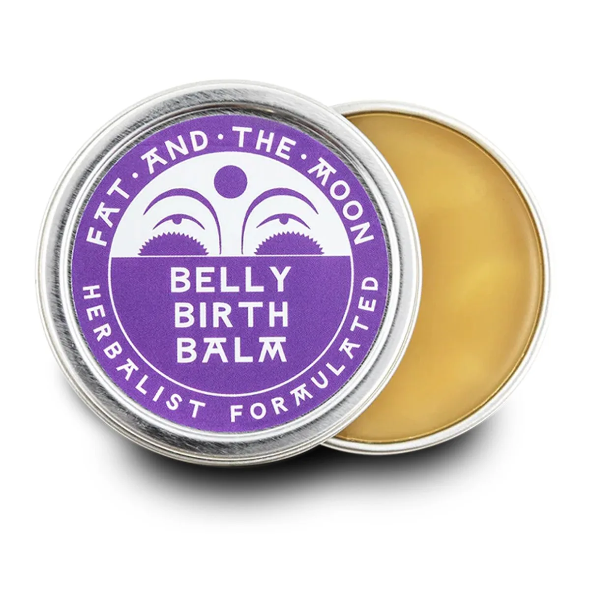 Belly Birth Balm – 60ml