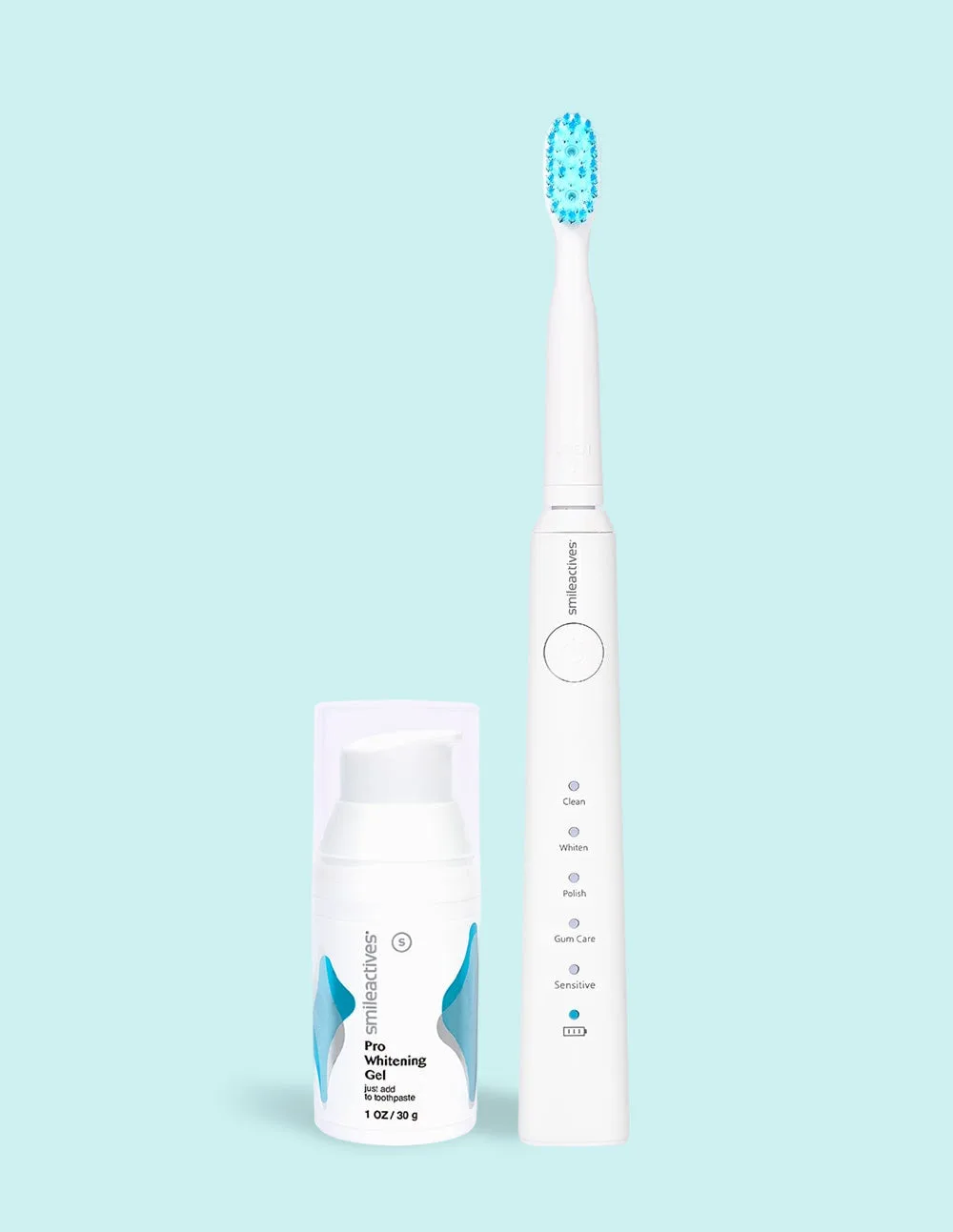 Whitening Power Kit vs. LightBoost System: Which One Fits Your Needs?