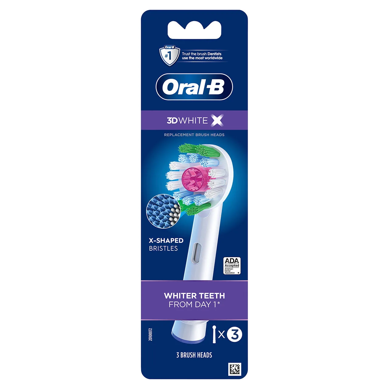 How Often Should You Replace Your Oral-B Brush Head? The Facts Behind the 3-Month Rule